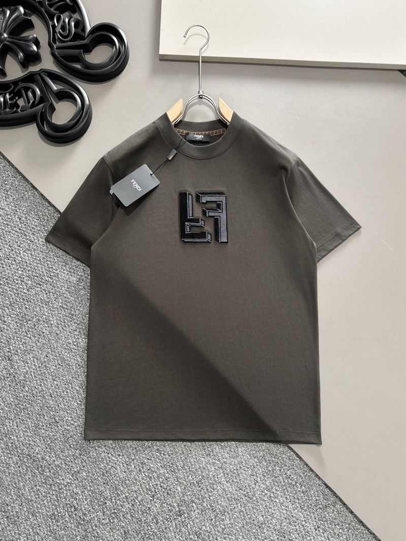 Fendi T-Shirts